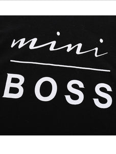 Mini Boss Set