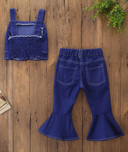 Jean Set